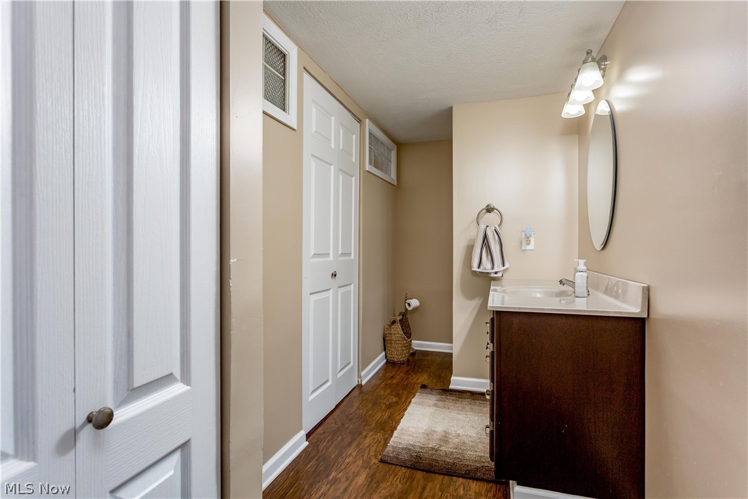 Holl Road Sub - Residential