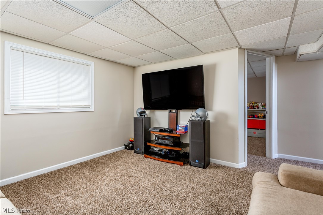 Holl Road Sub - Residential