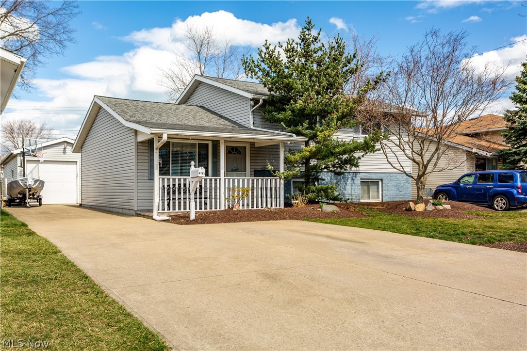 Holl Road Sub - Residential