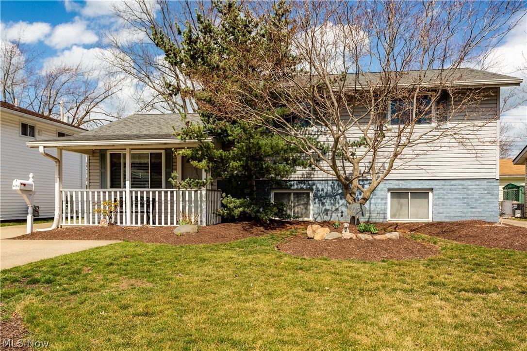 Holl Road Sub - Residential