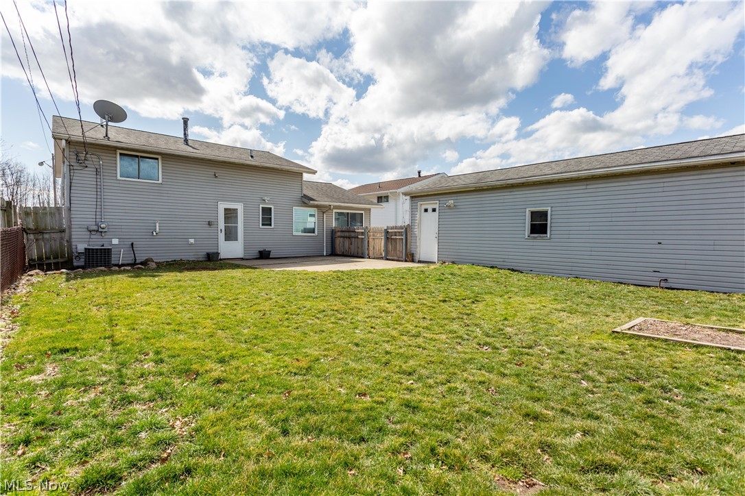 Holl Road Sub - Residential