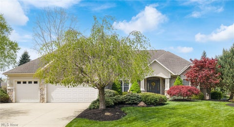 Homes For Sale - 3448 Chadwick Drive<br/> Summit County, Uniontown, OH 44685
