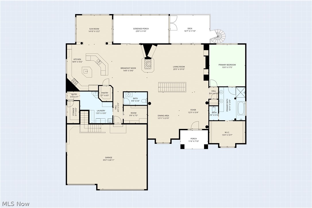 Mayfair East Ph Two - Residential