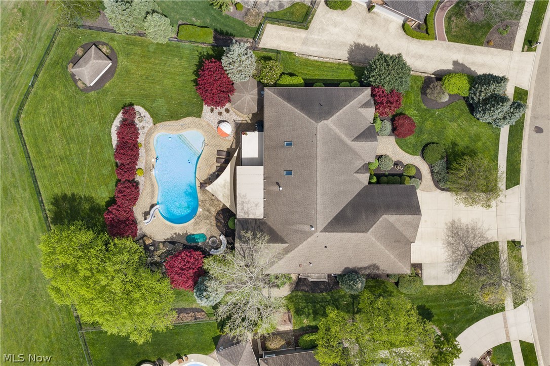 3448 Chadwick Drive