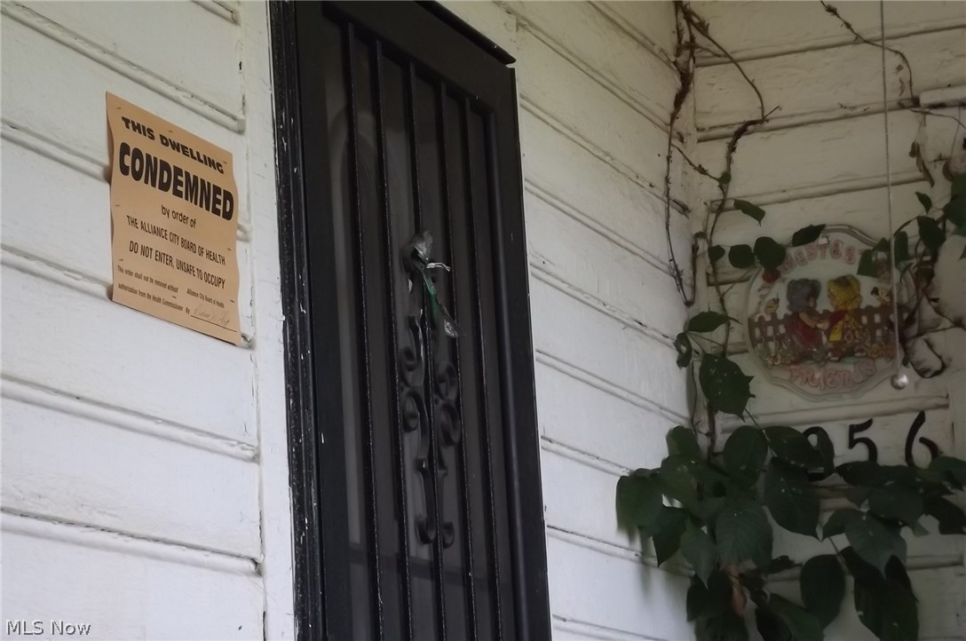 Alliance - Residential