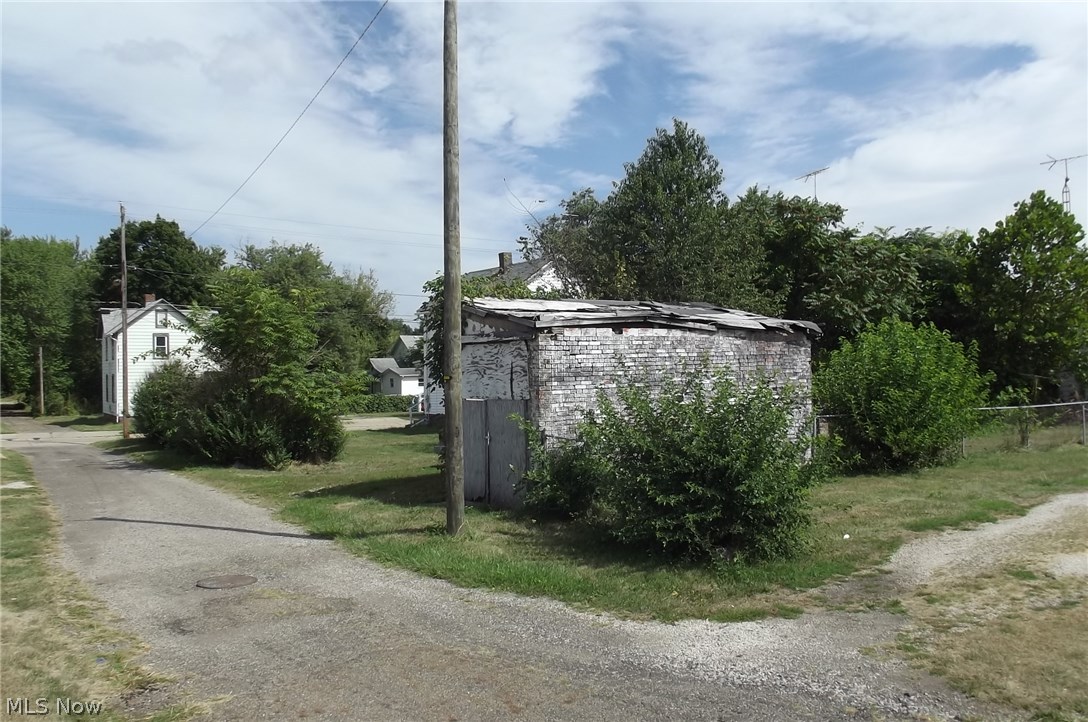 Alliance - Residential