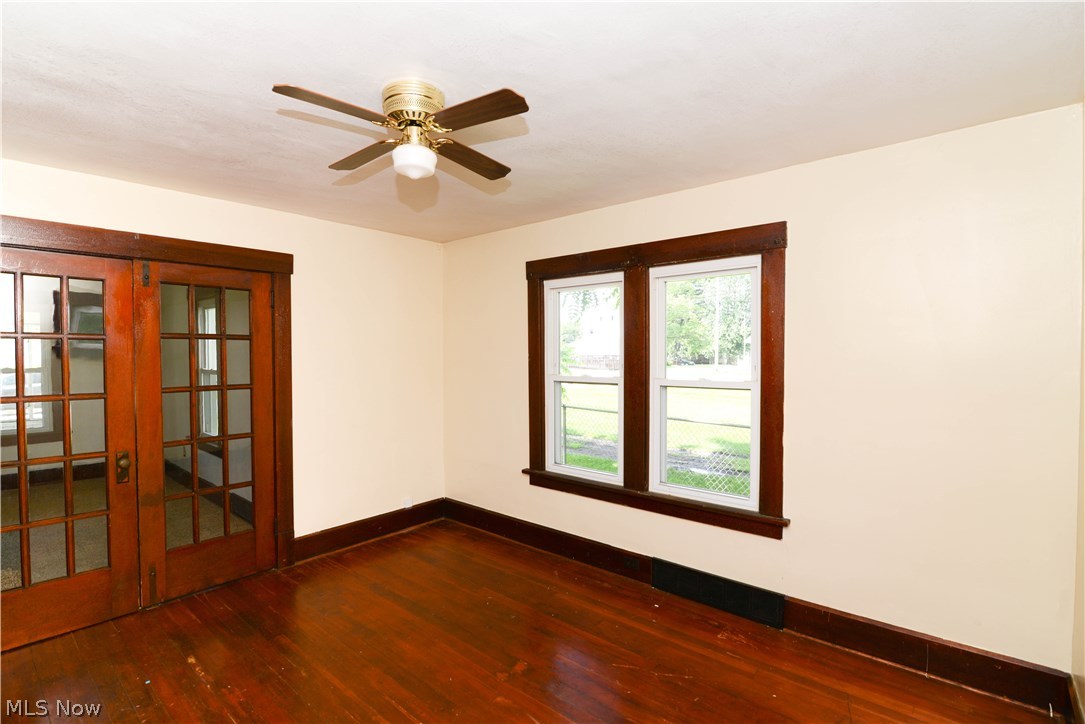 Thomas Struthers Estate - Residential