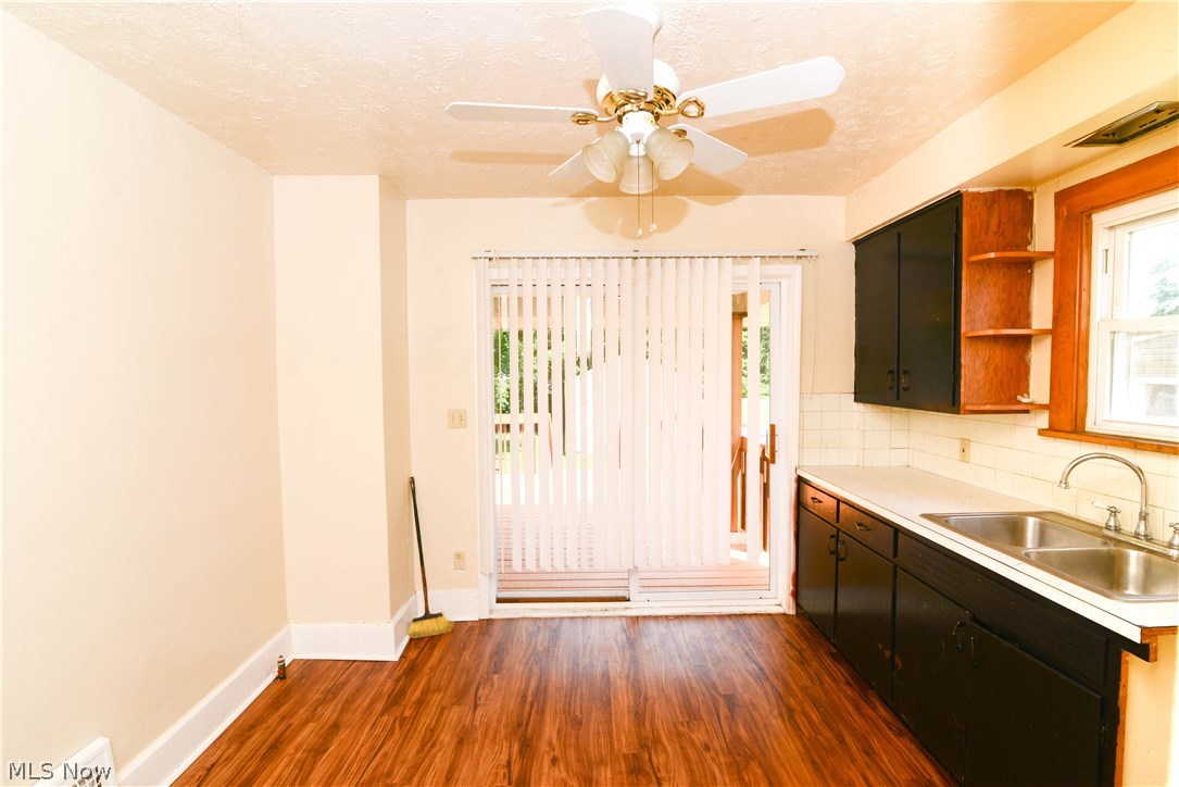 Thomas Struthers Estate - Residential