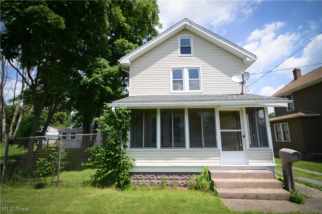 Thomas Struthers Estate - Residential