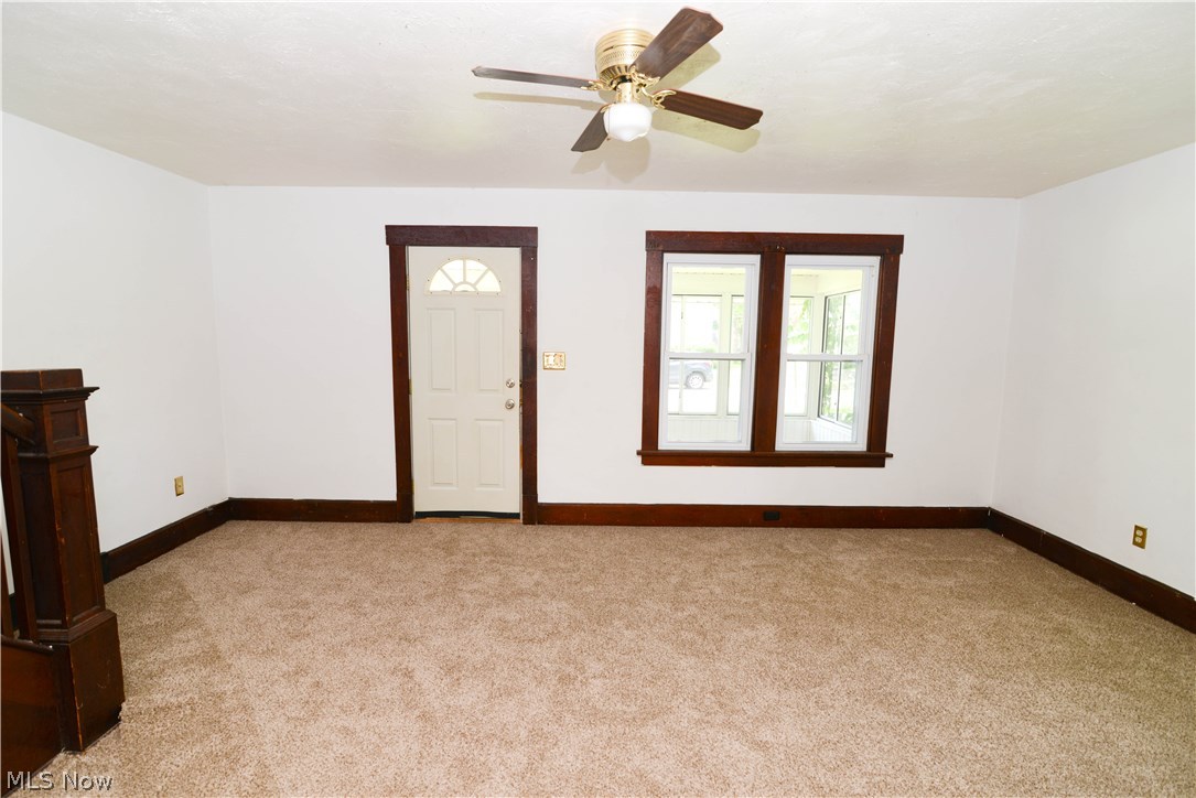 Thomas Struthers Estate - Residential