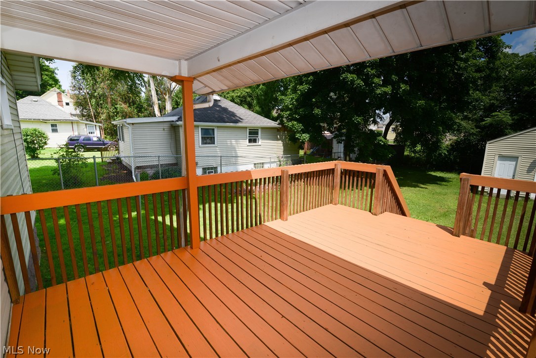 Thomas Struthers Estate - Residential