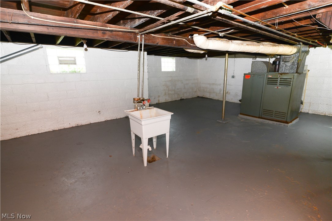 Thomas Struthers Estate - Residential