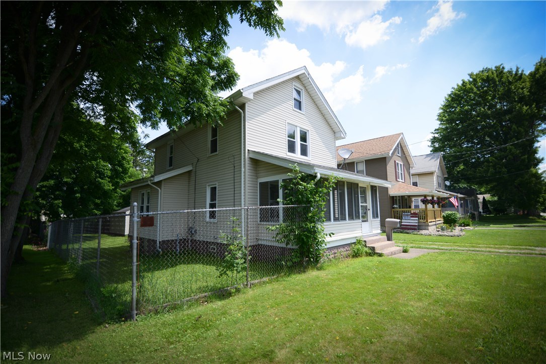 Thomas Struthers Estate - Residential