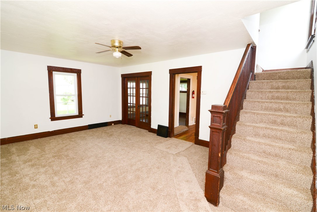 Thomas Struthers Estate - Residential