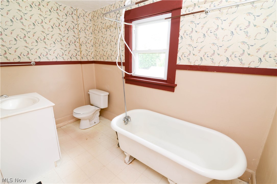 Thomas Struthers Estate - Residential