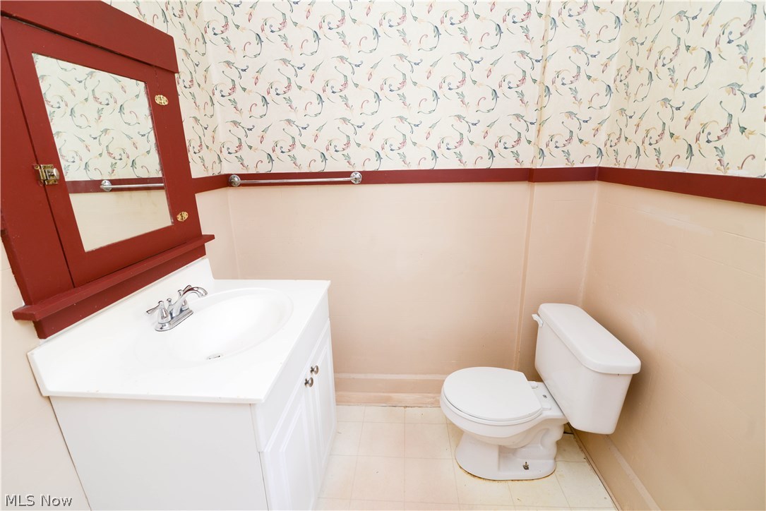 Thomas Struthers Estate - Residential