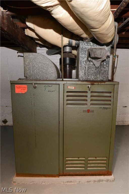 Thomas Struthers Estate - Residential