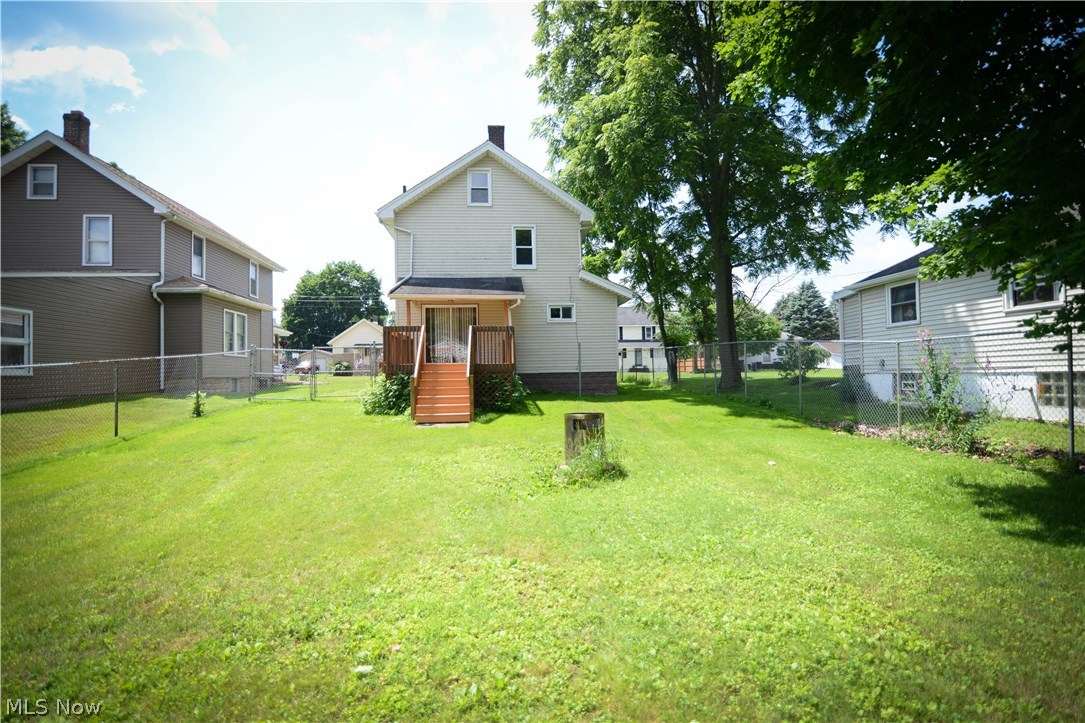 Thomas Struthers Estate - Residential