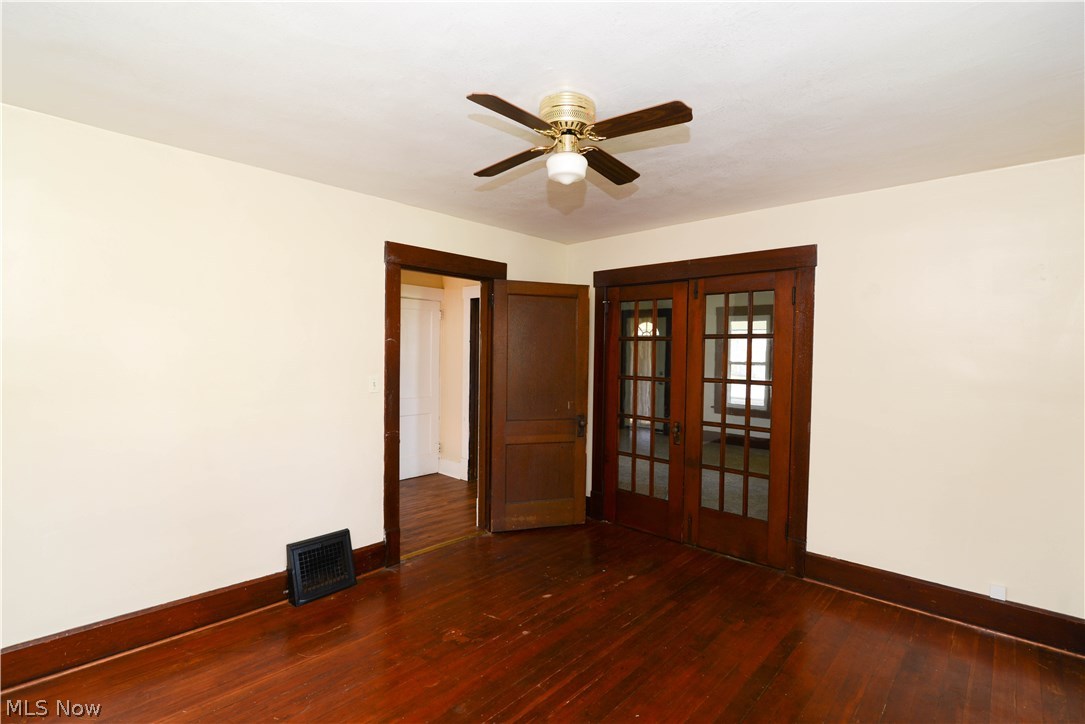 Thomas Struthers Estate - Residential