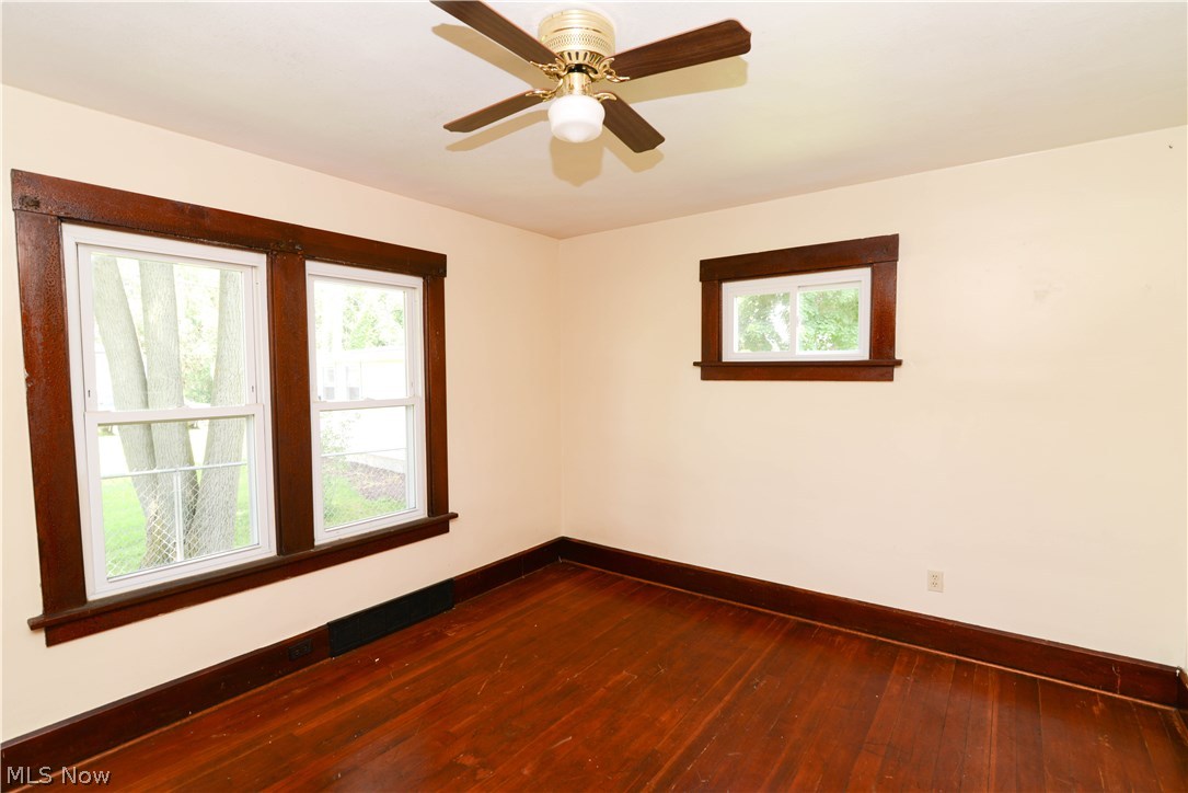 Thomas Struthers Estate - Residential