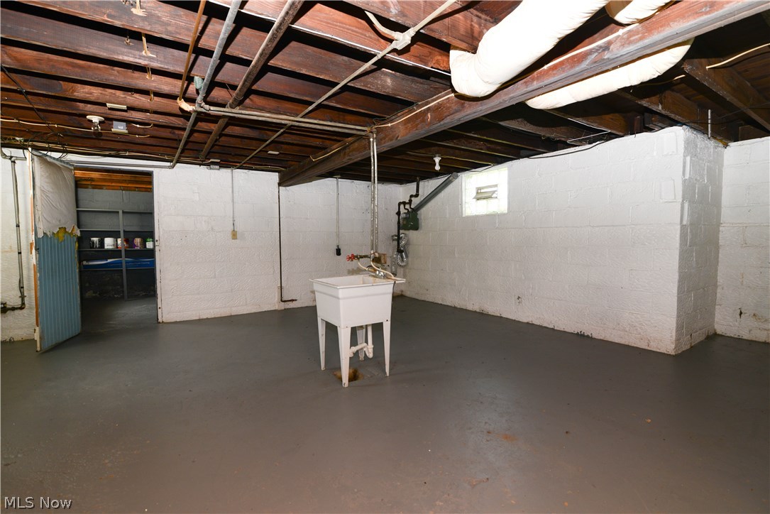 Thomas Struthers Estate - Residential