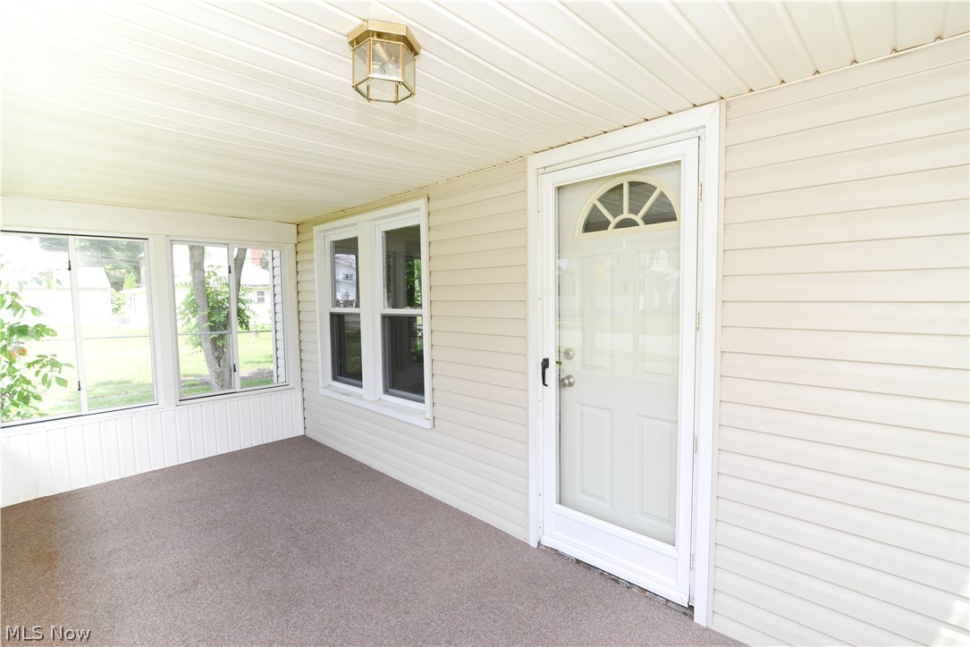 Thomas Struthers Estate - Residential