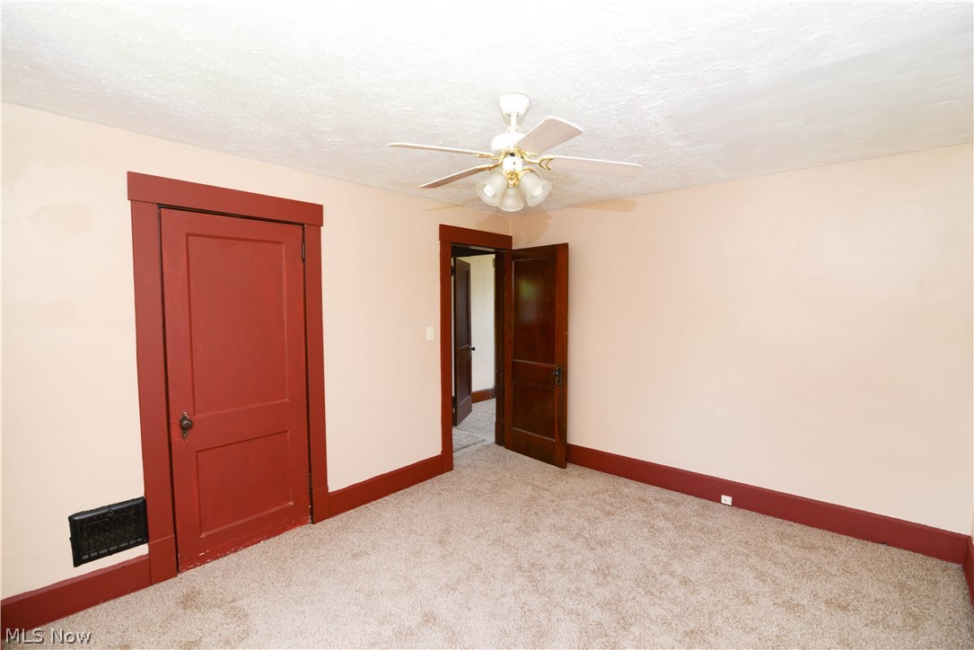 Thomas Struthers Estate - Residential