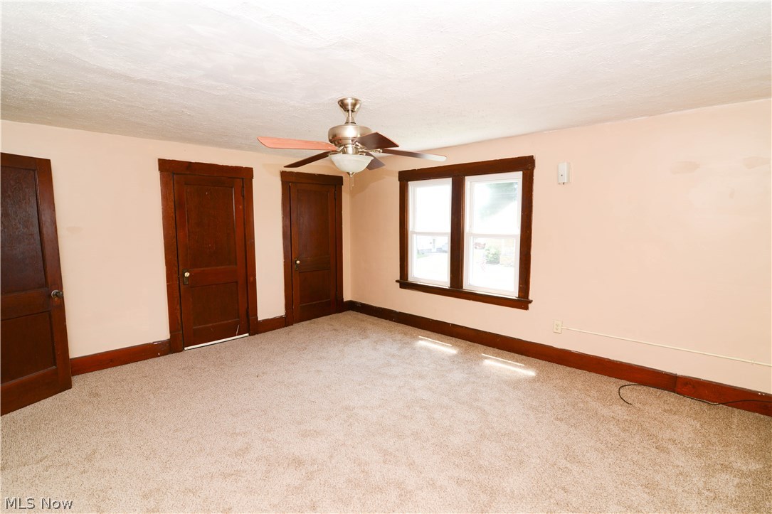 Thomas Struthers Estate - Residential