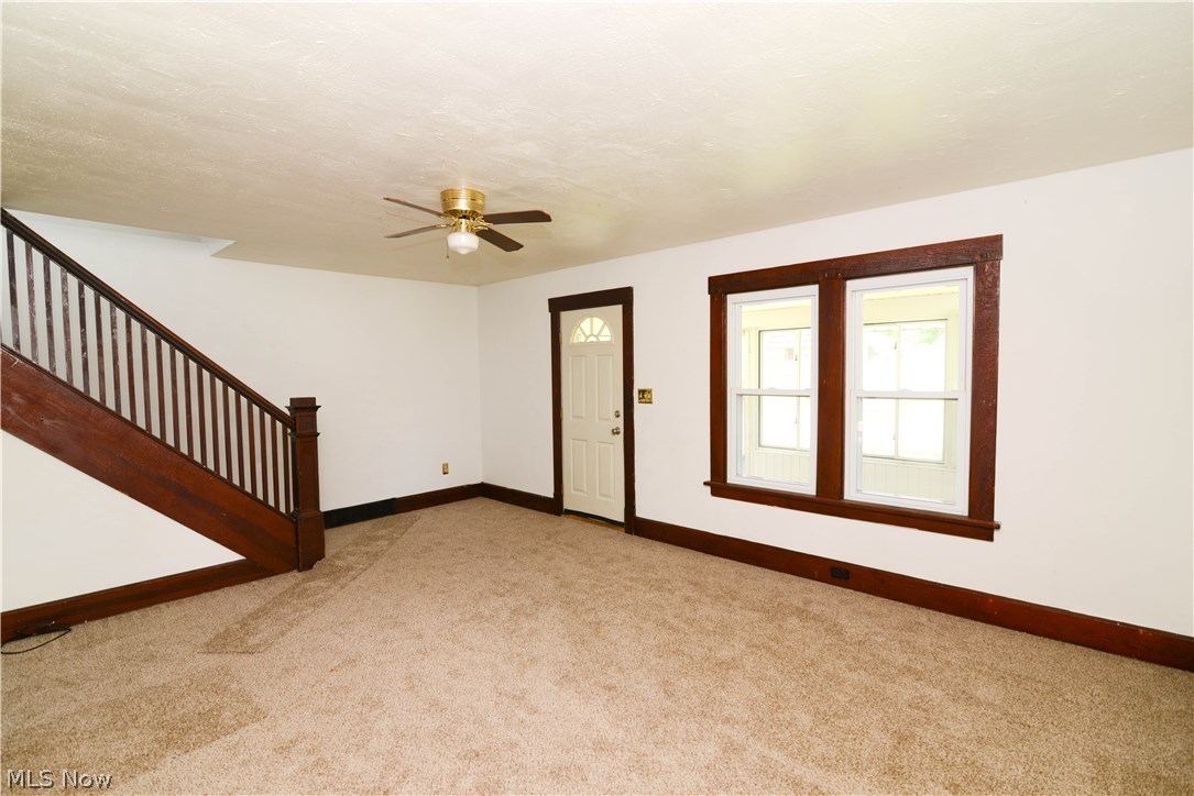 Thomas Struthers Estate - Residential