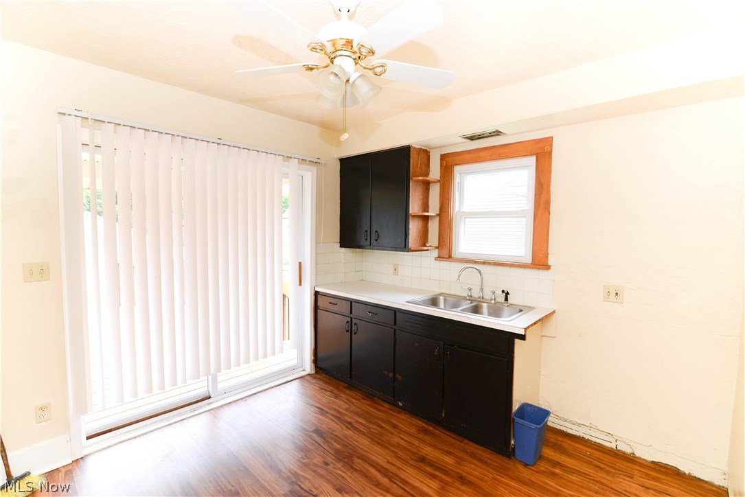 Thomas Struthers Estate - Residential