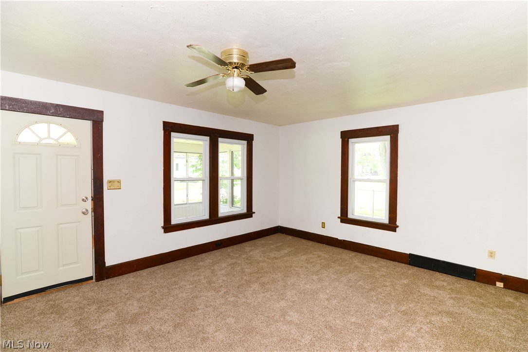 Thomas Struthers Estate - Residential