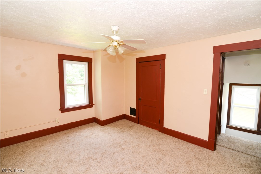 Thomas Struthers Estate - Residential