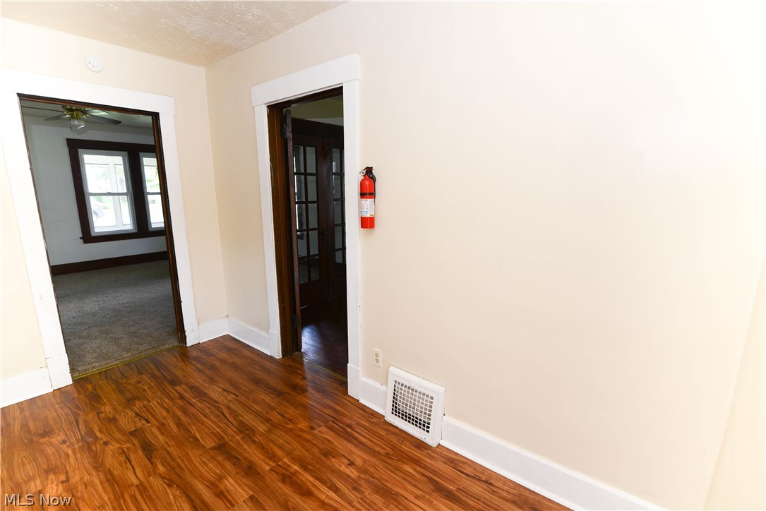 Thomas Struthers Estate - Residential