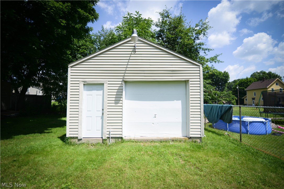 Thomas Struthers Estate - Residential