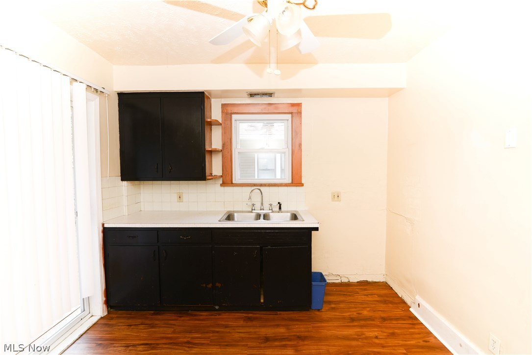 Thomas Struthers Estate - Residential