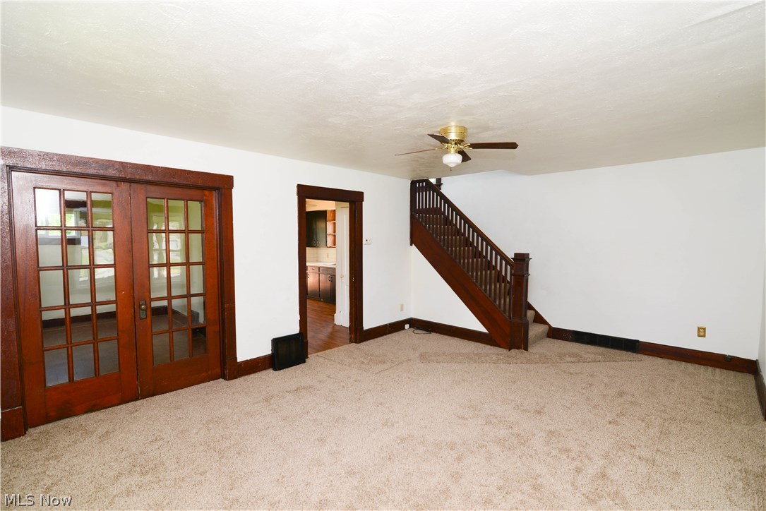 Thomas Struthers Estate - Residential