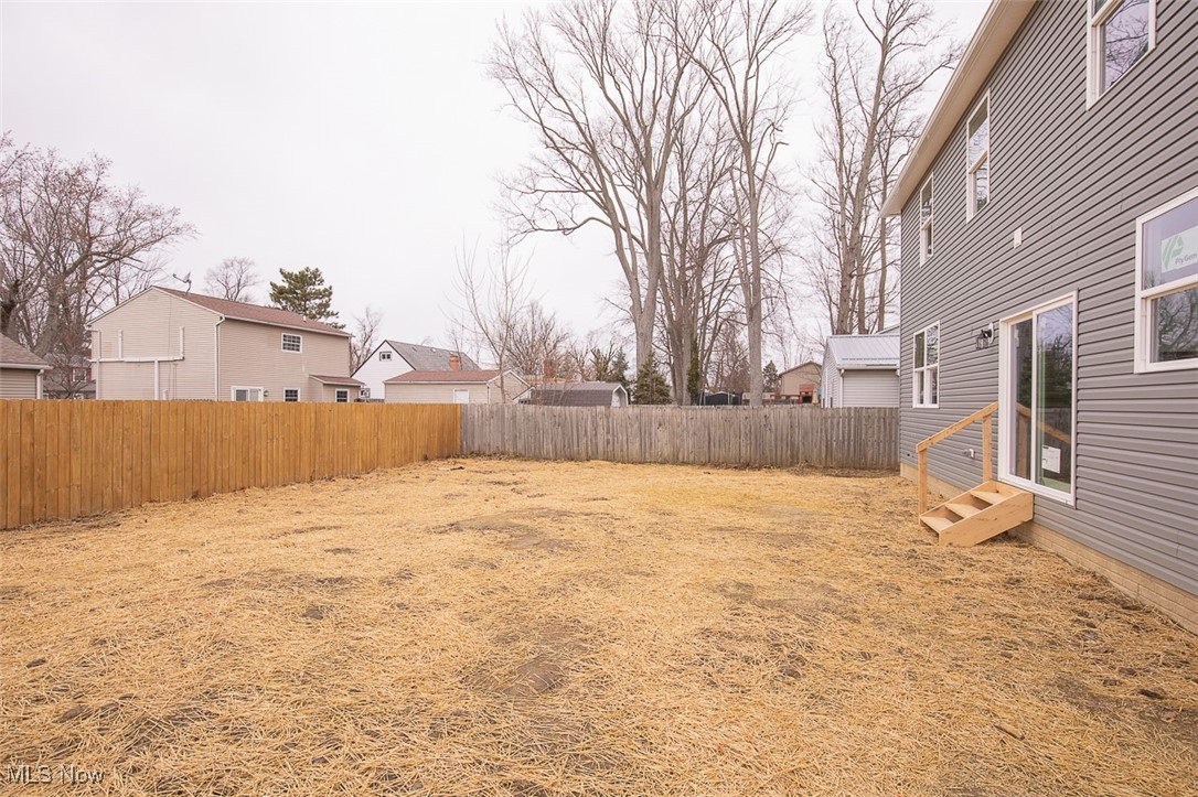 The 14th Salida Sub - Residential