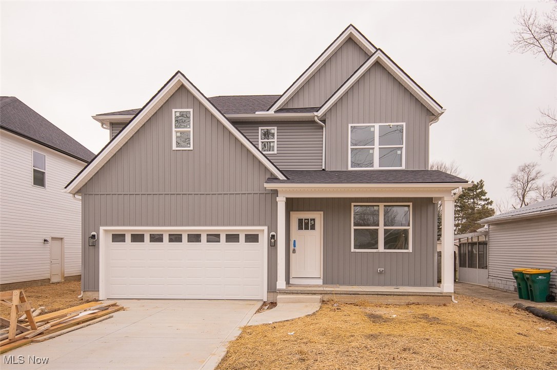 The 14th Salida Sub - Residential