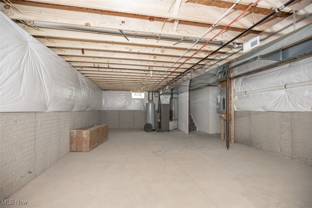 The 14th Salida Sub - Residential