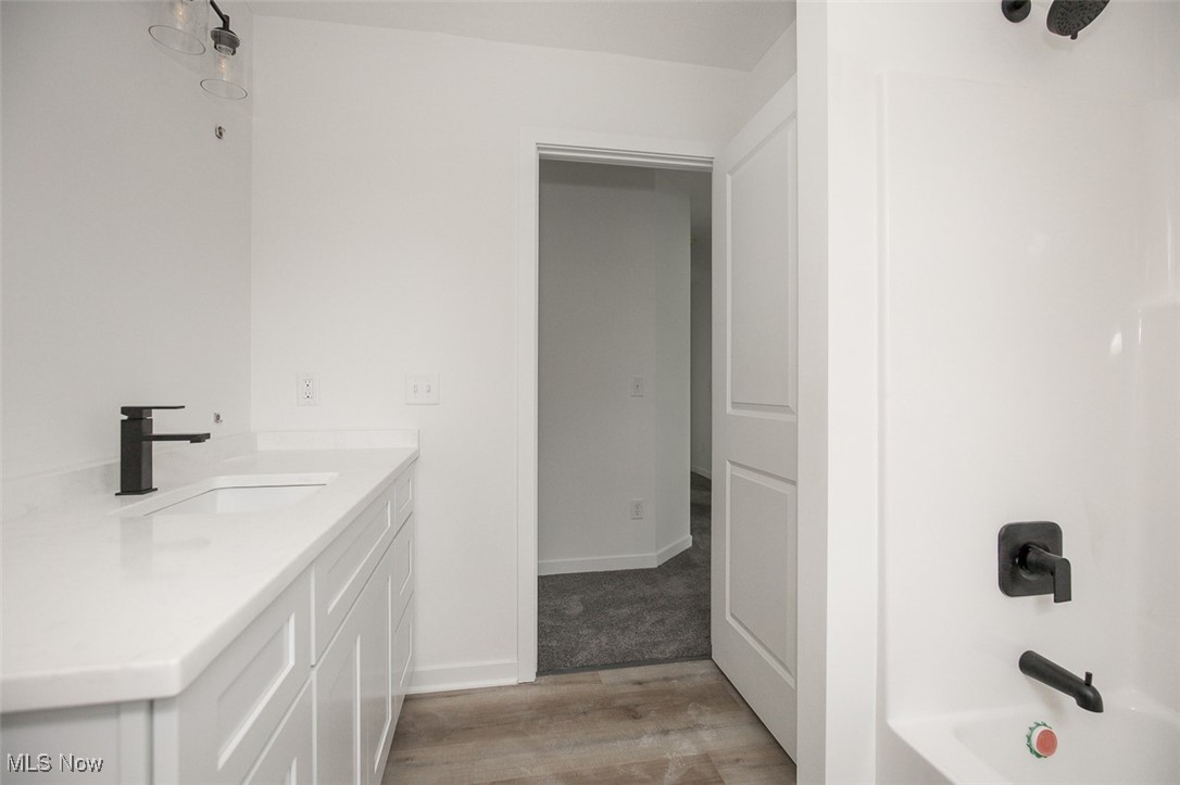 The 14th Salida Sub - Residential