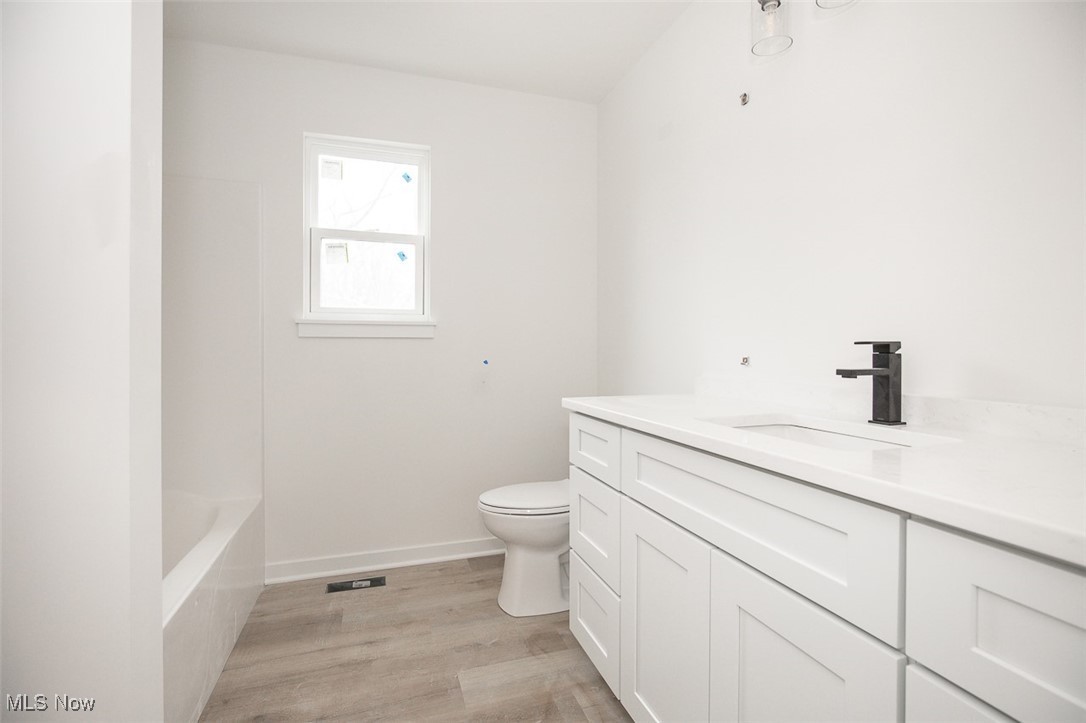 The 14th Salida Sub - Residential