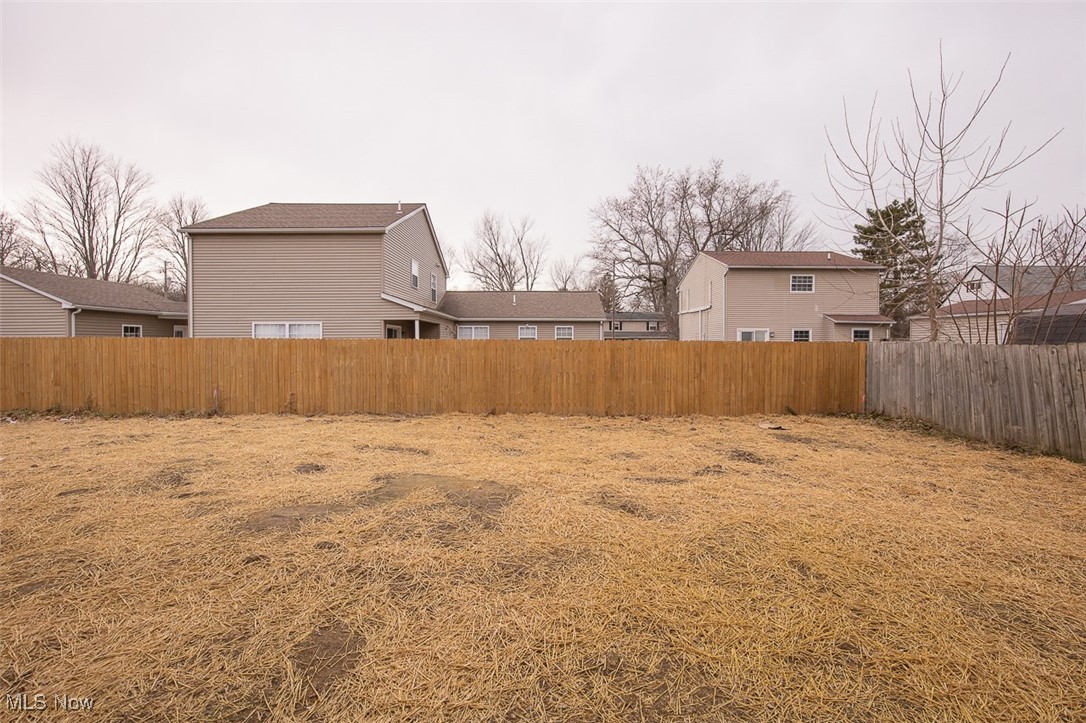 The 14th Salida Sub - Residential