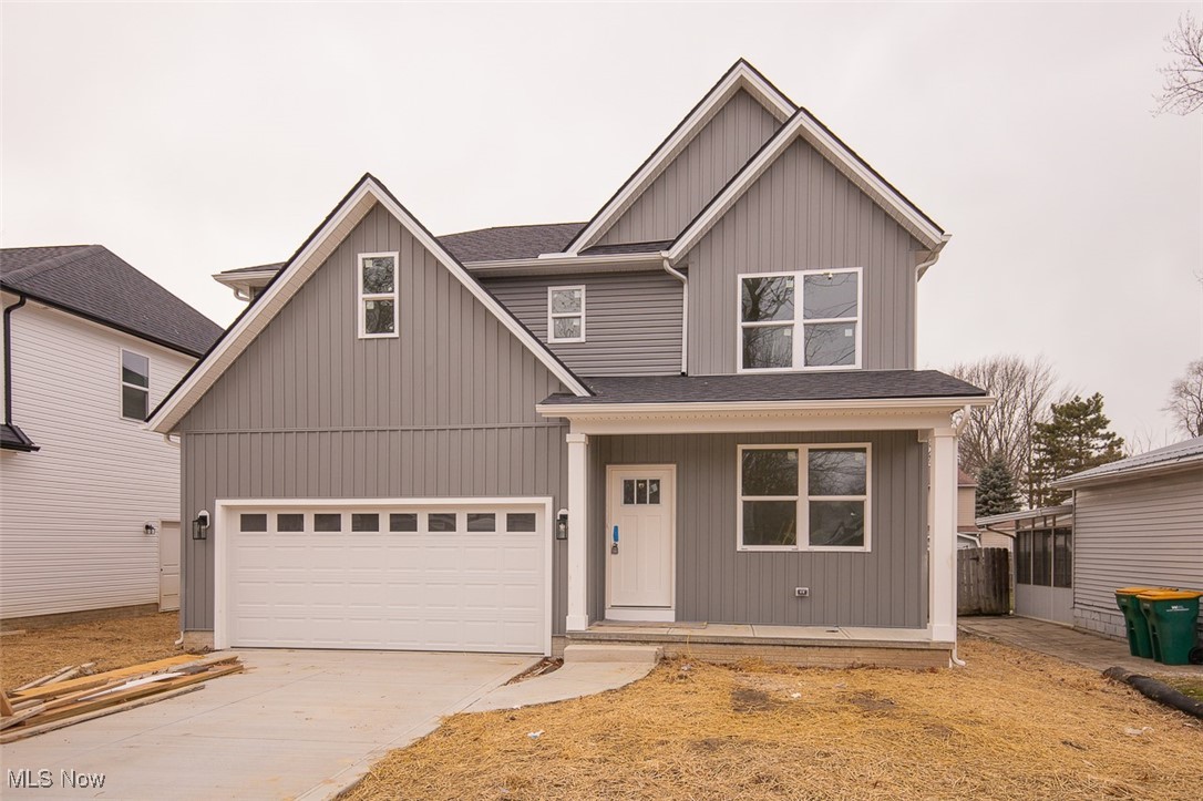 The 14th Salida Sub - Residential