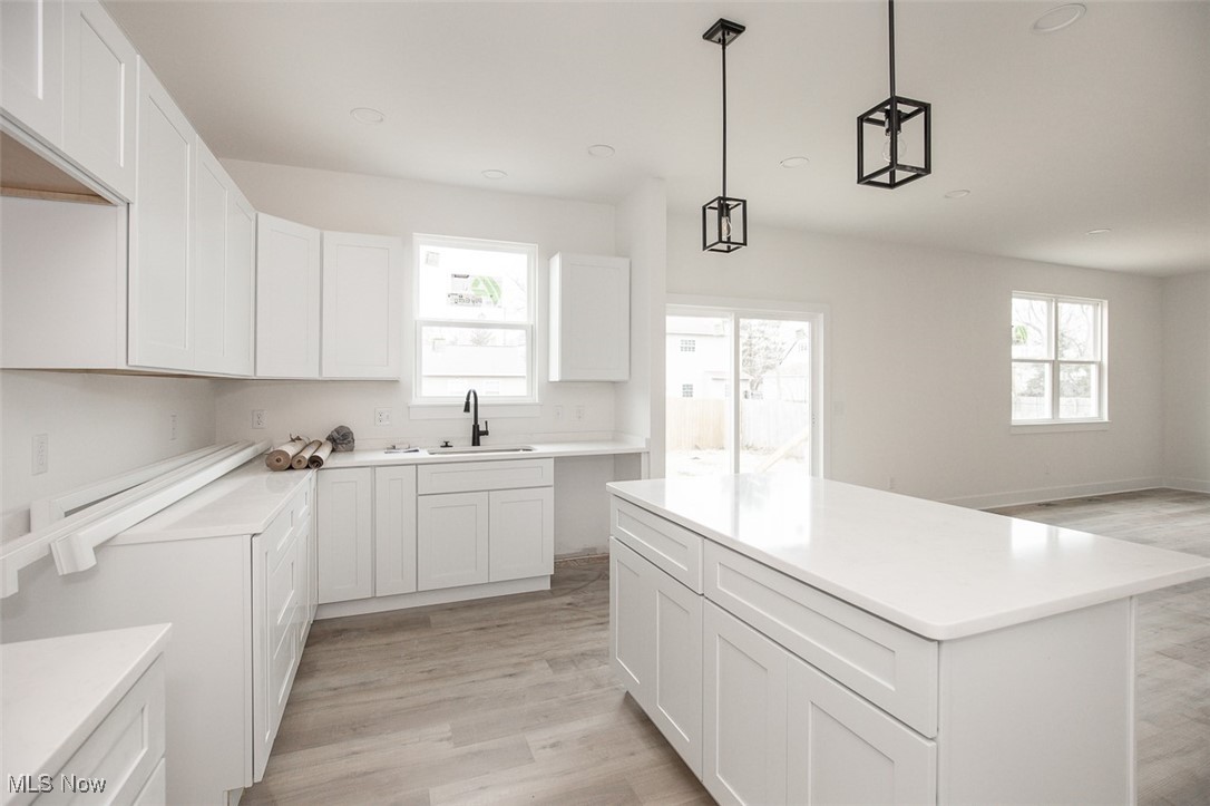 The 14th Salida Sub - Residential