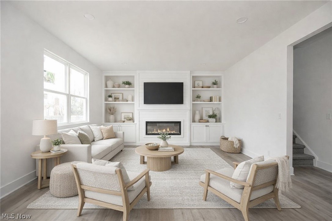 The 14th Salida Sub - Residential