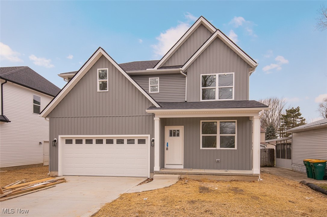 The 14th Salida Sub - Residential