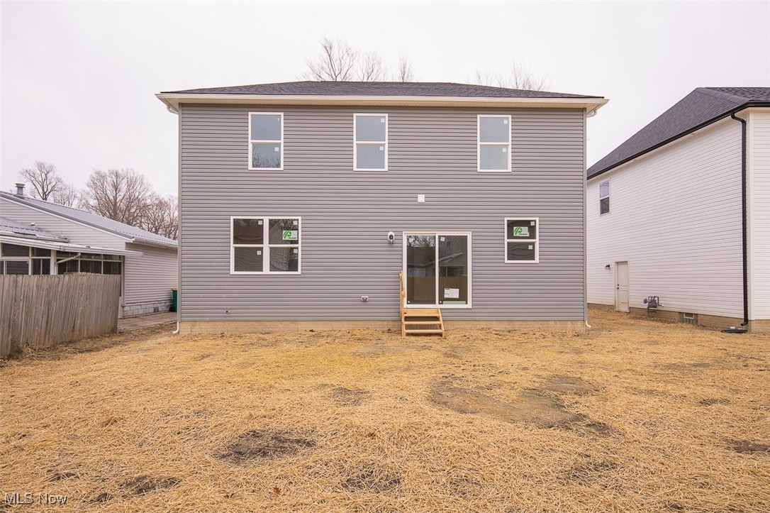 The 14th Salida Sub - Residential