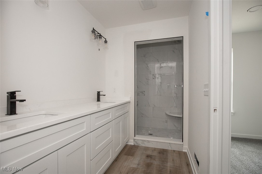 The 14th Salida Sub - Residential