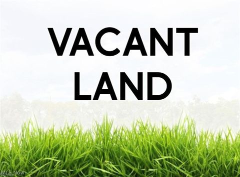 Vacant Land For Sale - 3880 Liberty Avenue<br/> Vermilion, OH 44089