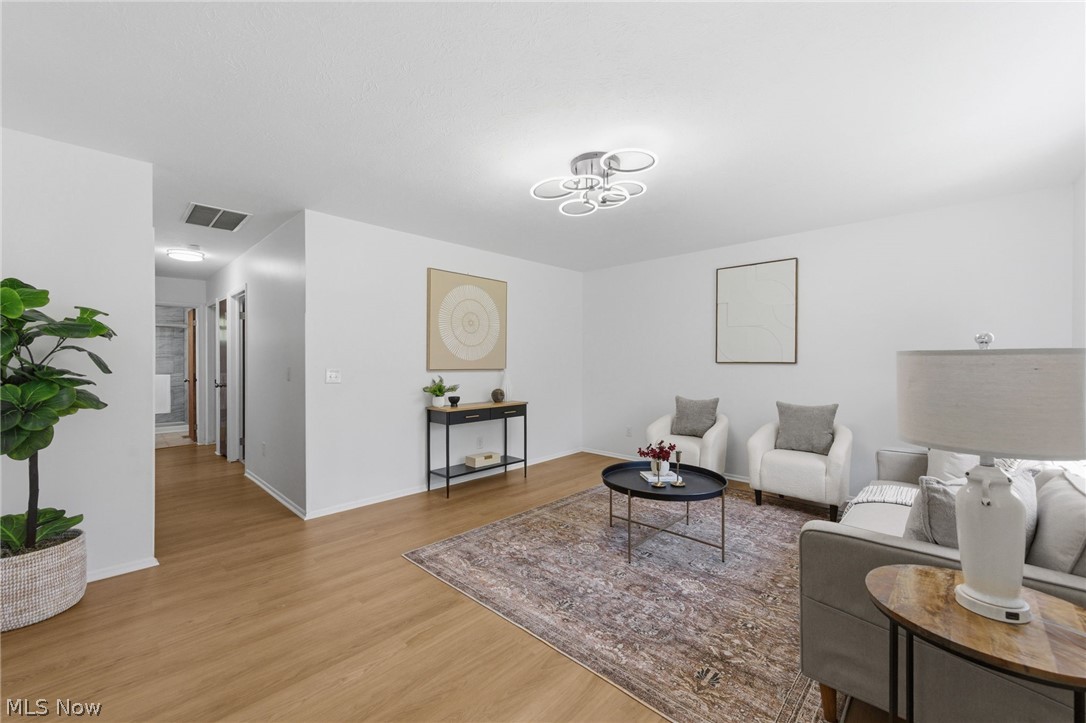 Mountain View - Residential